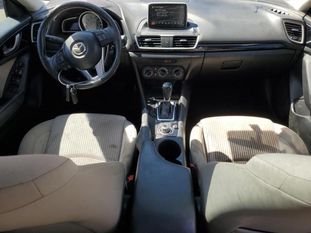 2016 MAZDA 3 TOURING JM1BM1V74G1337719