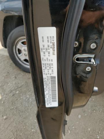 2008 JEEP PATRIOT SP #3268395758