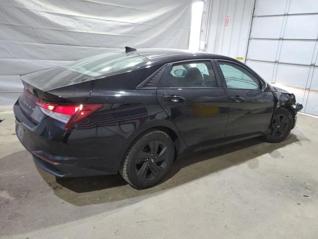 2023 HYUNDAI ELANTRA SE KMHLM4AG7PU383437