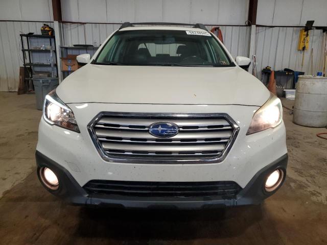 2017 SUBARU OUTBACK 2. 4S4BSAKC7H3357486