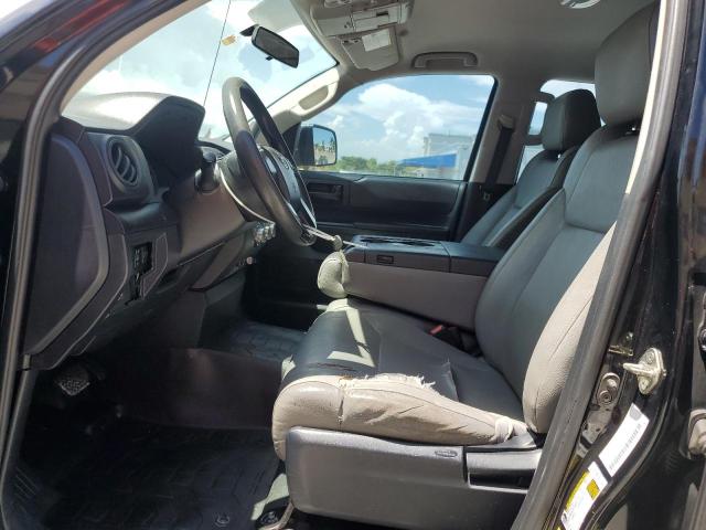 2017 TOYOTA TUNDRA DOU - 5TFRM5F14HX111534