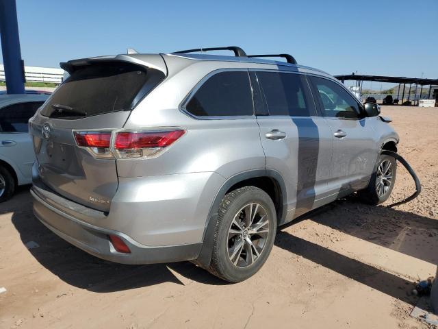 2016 TOYOTA HIGHLANDER 5TDJKRFH7GS348398