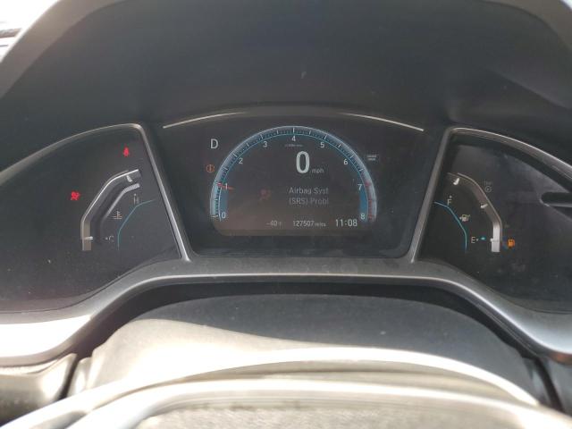 2016 HONDA CIVIC EX 19XFC2F7XGE244810