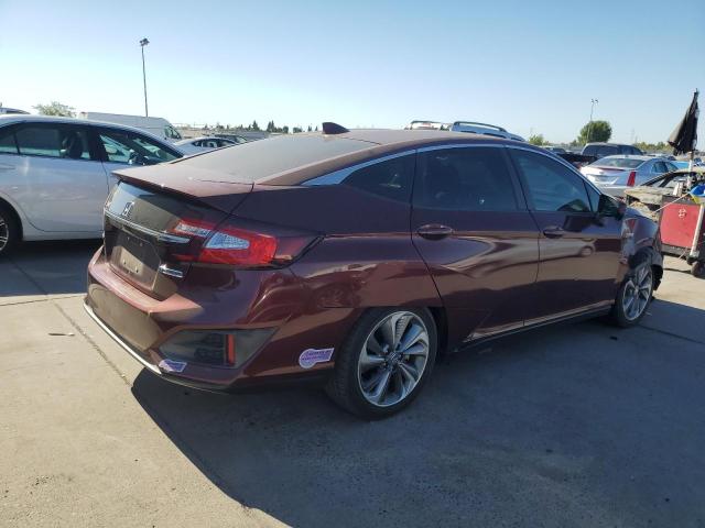 2018 HONDA CLARITY JHMZC5F16JC020375