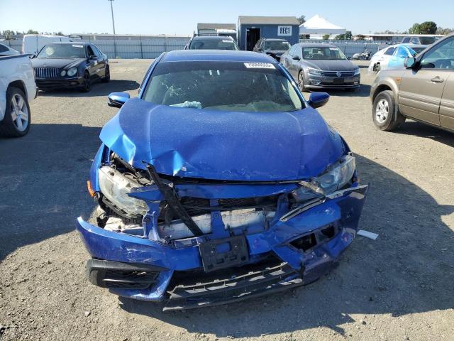 2016 HONDA CIVIC EX 19XFC2F72GE231467