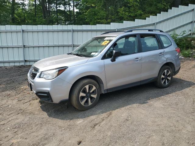SUBARU FORESTER 2
