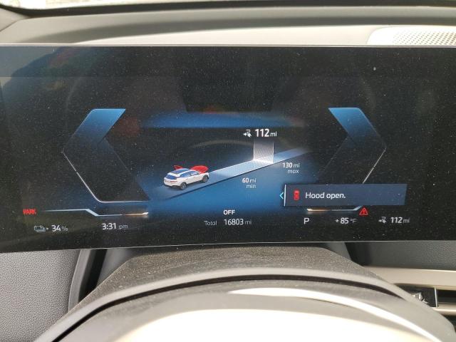2024 BMW IX XDRIVE5 WB523CF09RCR57579
