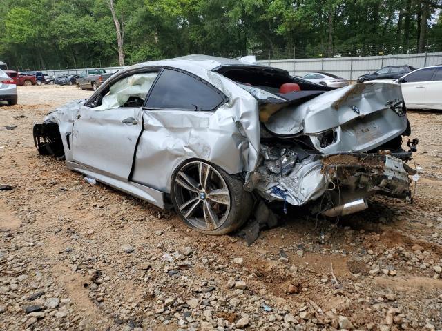 2015 BMW 435 I WBA3R1C56FK194656