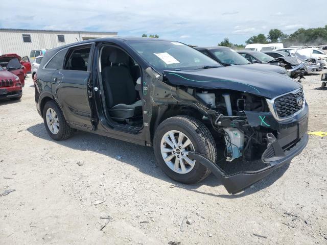 2019 KIA SORENTO L - 5XYPG4A33KG564569