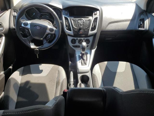2012 FORD FOCUS SE - 1FAHP3F2XCL390784