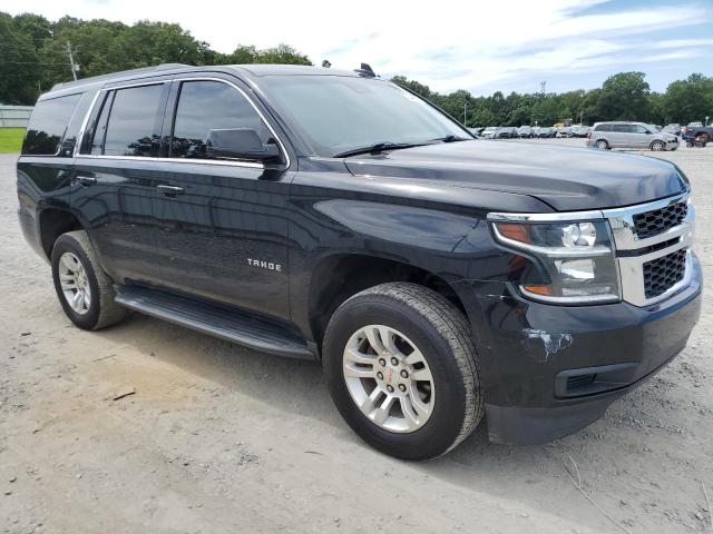 2017 CHEVROLET TAHOE K150 1GNSKBKC3HR134750