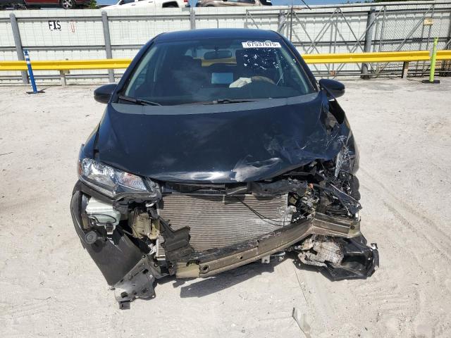 2020 HONDA FIT LX 3HGGK5H43LM714768