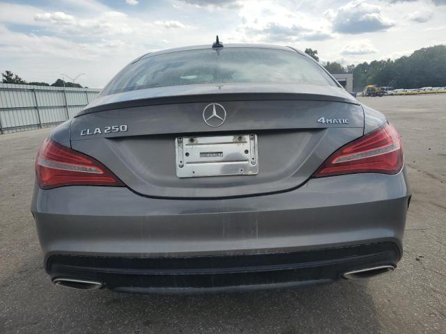 2018 MERCEDES-BENZ CLA 250 4M WDDSJ4GB7JN567837