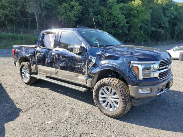 2025 FORD F150 KING 1FTFW6LD2SFA06988