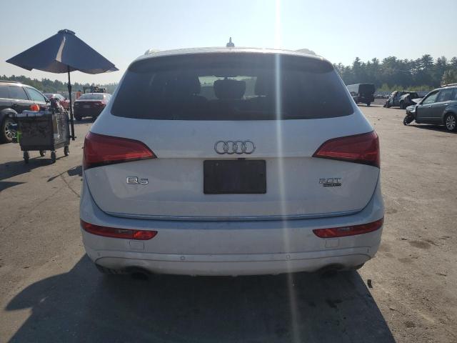 2015 AUDI Q5 PREMIUM WA1LFAFP7FA142980