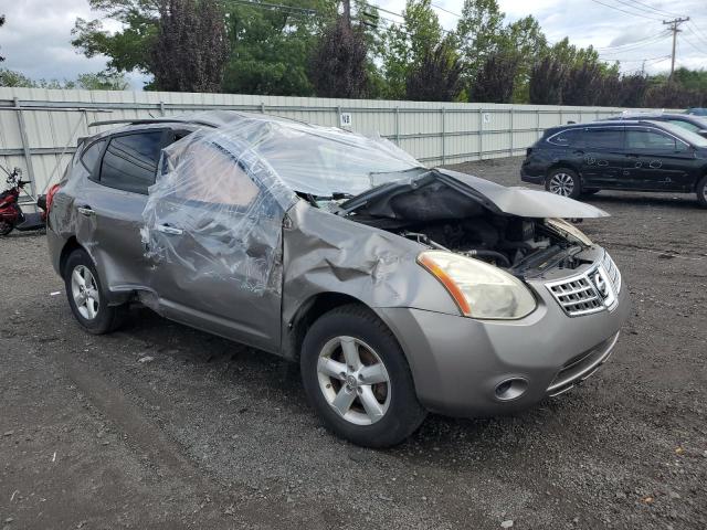 2010 NISSAN ROGUE - JN8AS5MV7AW612703