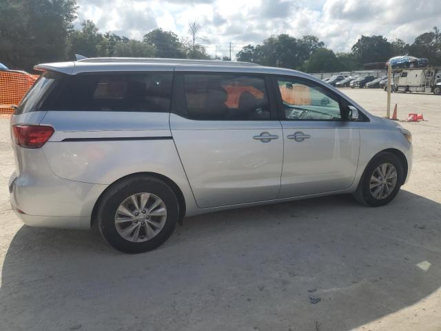2016 KIA SEDONA LX KNDMB5C16G6209747