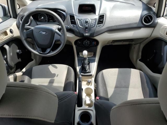 2013 FORD FIESTA S - 3FADP4AJ7DM171011
