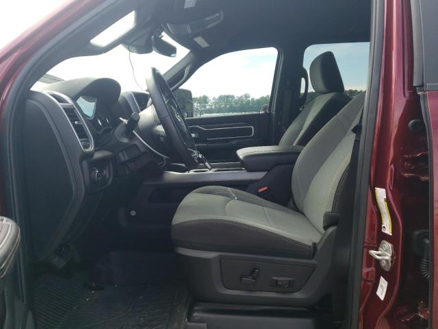 2024 RAM 3500 BIG HORN 3C63R3DL4RG122496