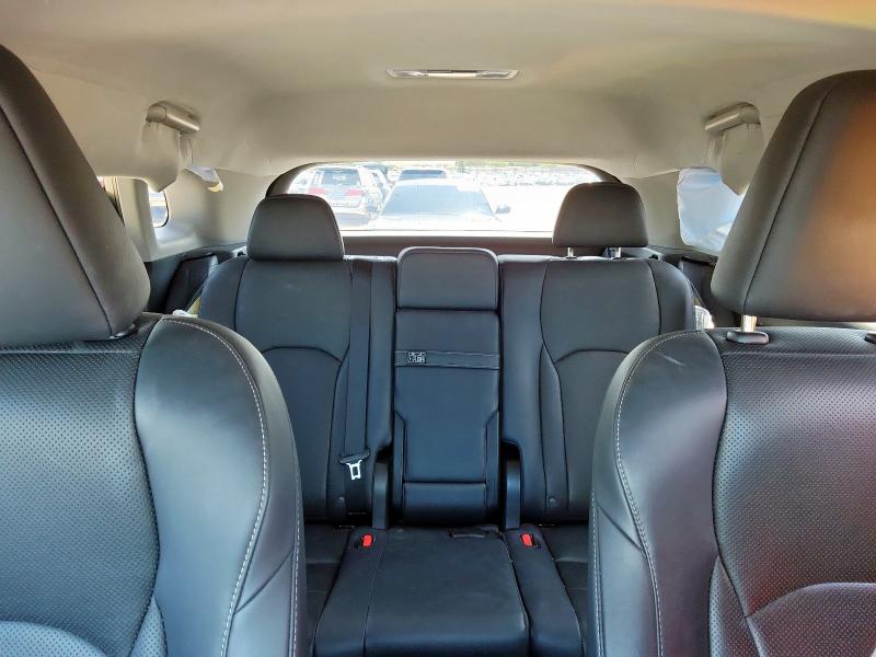 2018 LEXUS RX 350 BAS - 2T2ZZMCA6JC116461