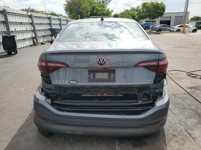 2023 VOLKSWAGEN JETTA SE 3VWEM7BU0PM007702