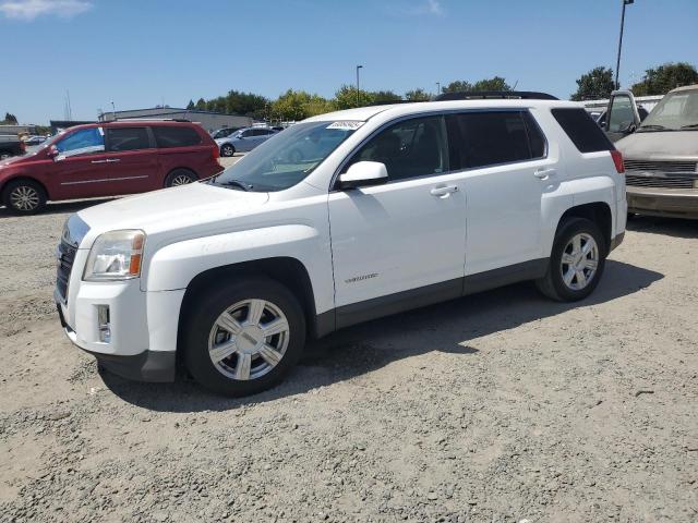 Global Auto Auctions: 2014 GMC TERRAIN SL
