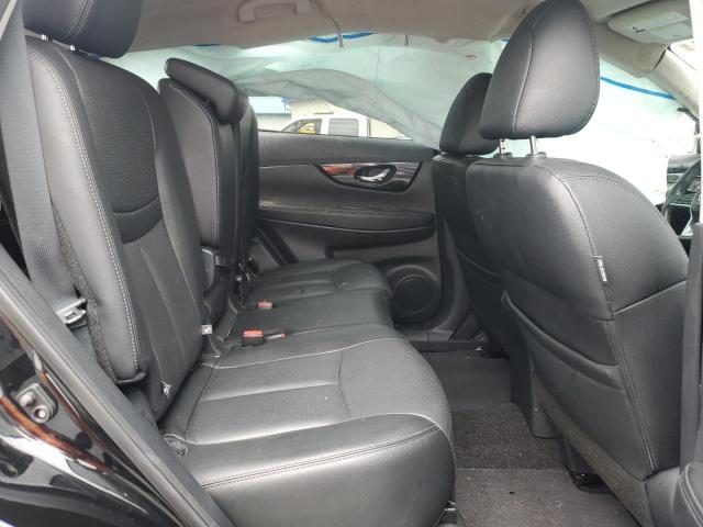 2019 NISSAN ROGUE S 5N1AT2MV4KC732884