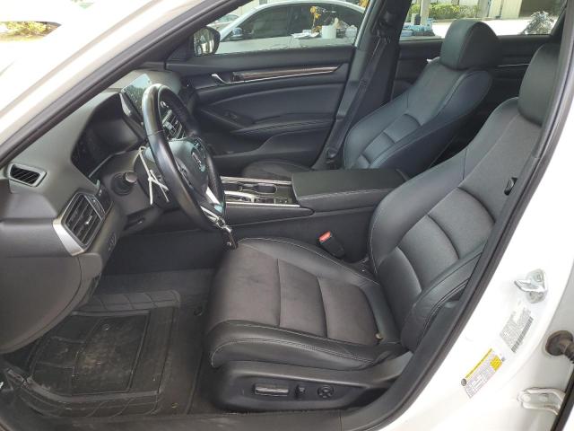 2022 HONDA ACCORD SPORT 1HGCV1F37NA000943
