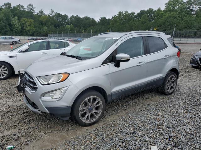 FORD ECOSPORT T