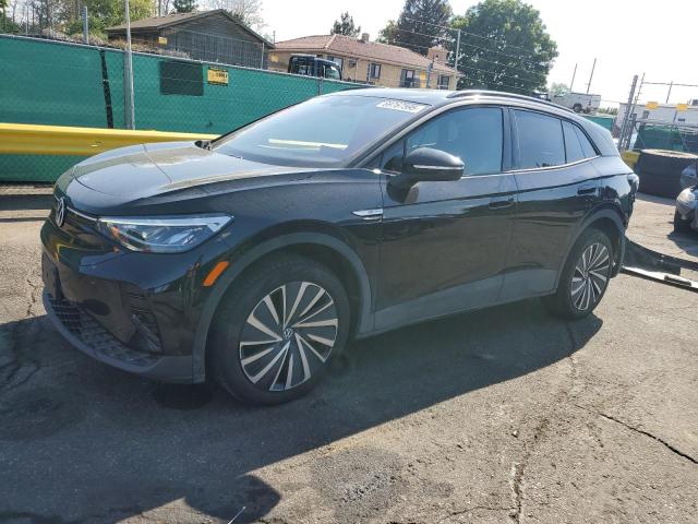 Global Auto Auctions: 2024 VOLKSWAGEN ID.4 PRO