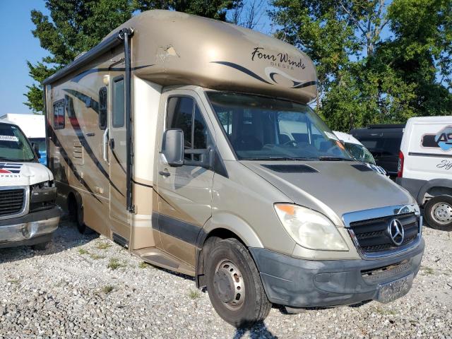 DODGE SPRINTER 3