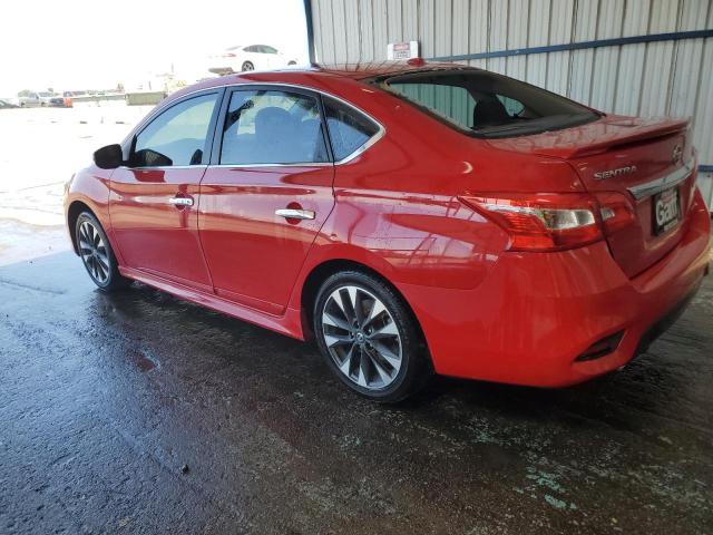 2018 NISSAN SENTRA S - 3N1AB7AP8JY327663