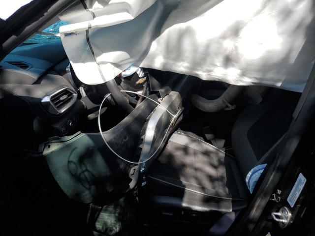 2021 CHEVROLET TRAILBLAZE KL79MPS23MB098693