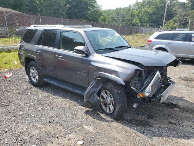 2016 TOYOTA 4RUNNER SR - JTEBU5JR5G5379965
