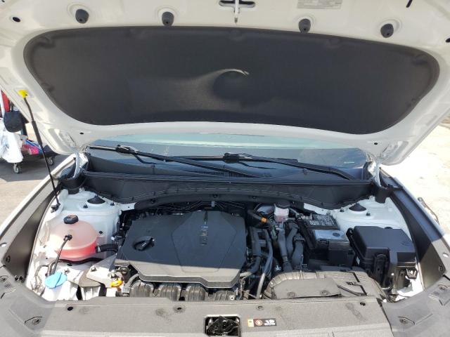 2022 HYUNDAI TUCSON SEL 5NMJBCAEXNH091313