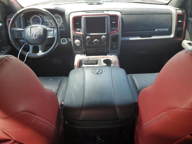 2016 RAM 1500 REBEL 1C6RR7YT2GS307616