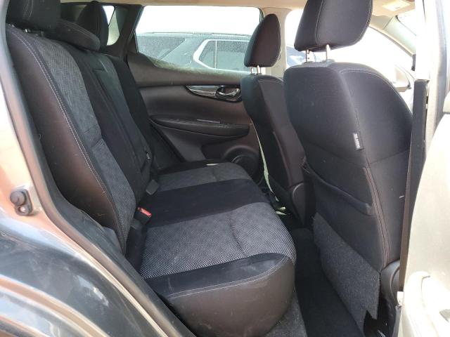 2017 NISSAN ROGUE SPOR JN1BJ1CR4HW102015