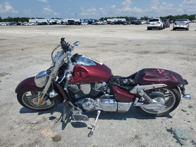 2005 HONDA VTX1800 F3 - 1HFSC46G85A300842