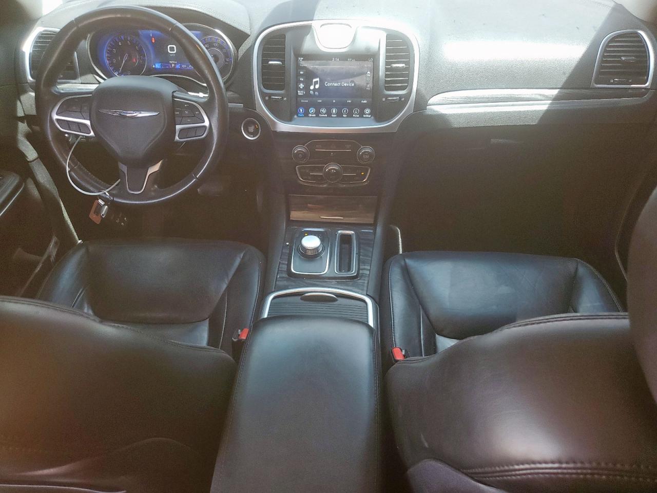 CHRYSLER 300 TOURING