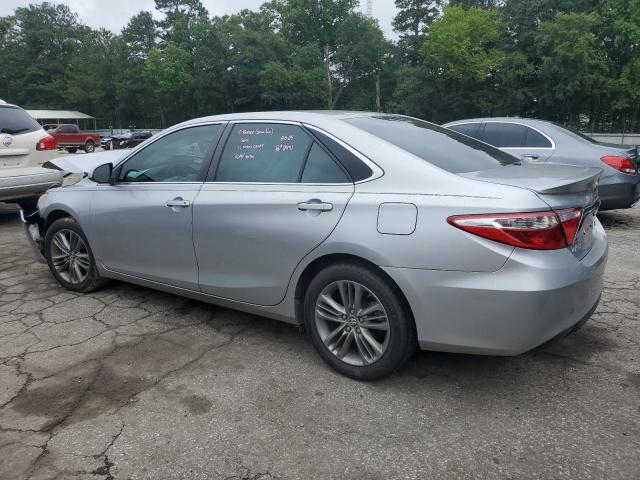 2017 TOYOTA CAMRY LE - 4T1BF1FKXHU289409