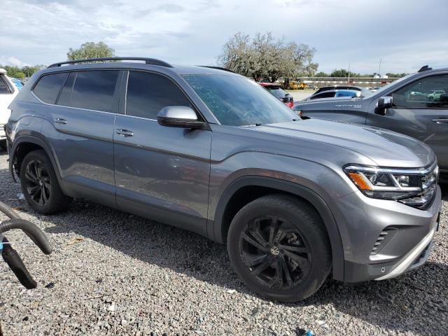 2022 VOLKSWAGEN ATLAS SE 1V2JR2CA1NC542884