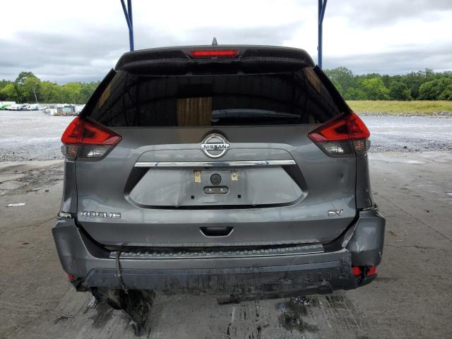 2018 NISSAN ROGUE S 5N1AT2MT5JC815141