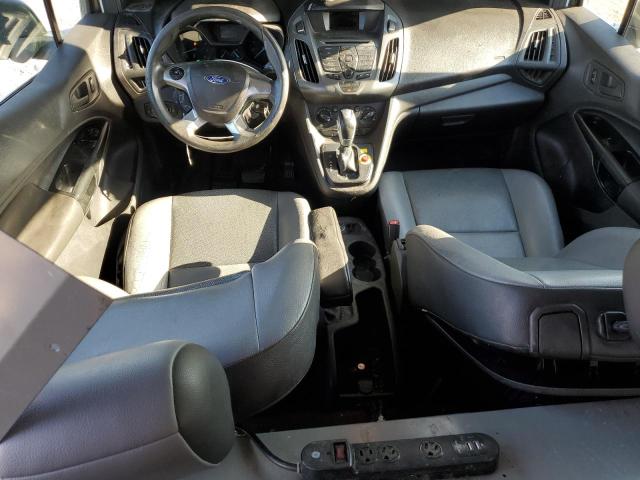 2017 FORD TRANSIT CONNECT XL NM0LS7E74H1331446