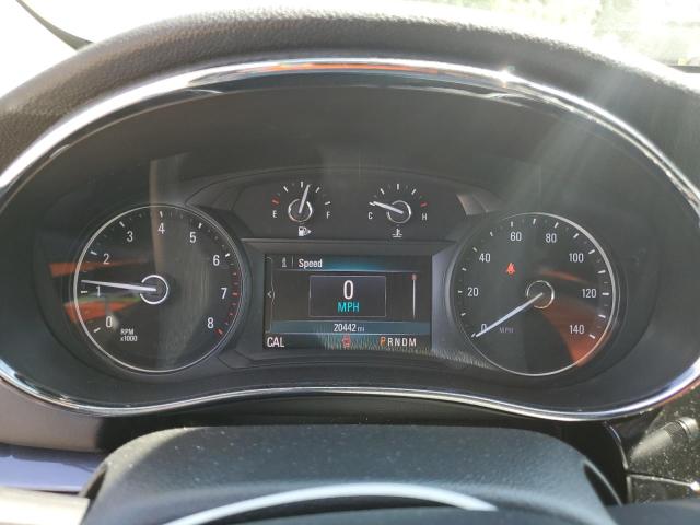 2019 BUICK ENCORE PREFERRED KL4CJESB8KB829065