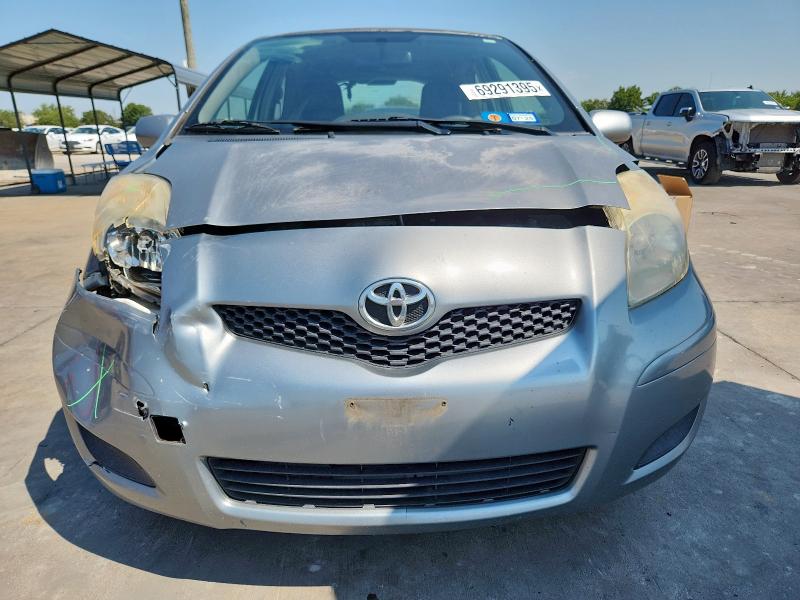 2010 TOYOTA YARIS #3291479952