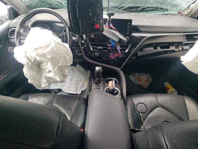 2023 TOYOTA CAMRY XLE 4T1F11AK3PU727838