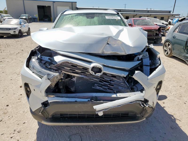 2024 TOYOTA RAV4 LIMIT JTMD6RFV0RJ061007