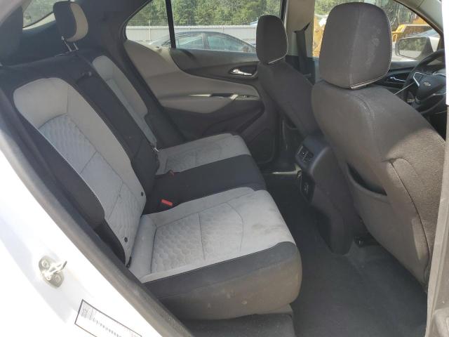 2019 CHEVROLET EQUINOX LT 2GNAXKEV2K6197447