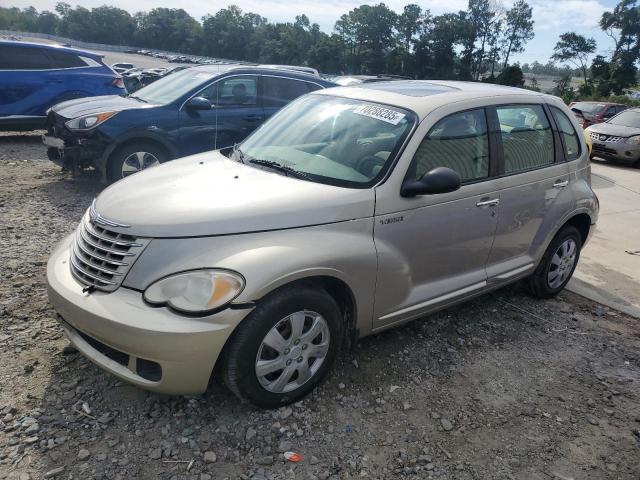 Global Auto Auctions: 2006 CHRYSLER PT CRUISER