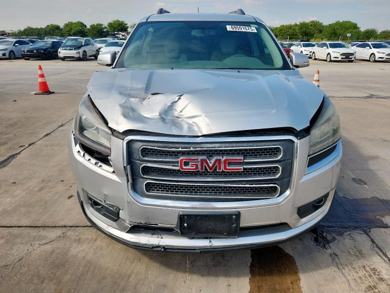 2014 GMC ACADIA SLT-1 - 1GKKRRKD4EJ117203
